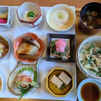 日本料理 おりじん - 