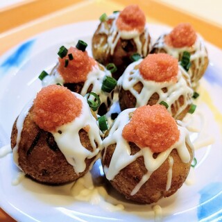 お好み焼き・鉄板焼き 楽甚_1