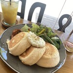 エルビーカフェ - 