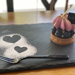 エルビーカフェ - 