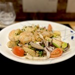 わいん食堂 Chez とし - 