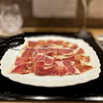 わいん食堂 Chez とし - 