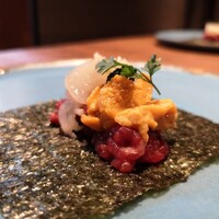 焼肉 うしみつ 恵比寿本店 - 