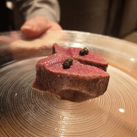 焼肉 うしみつ 恵比寿本店 - 