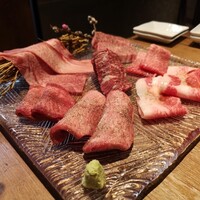 焼肉 うしみつ 恵比寿本店 - 