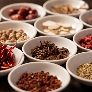 刀削麺・火鍋・西安料理 XI’AN_2