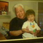 中華蕎麦 とみ田 - 神様と天才トミージュニアの笑顔