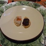コム・ダビチュード - 悦楽的女の東京美食辞典
