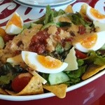 ワイズダイナー - Y'sメキシカンサラダ