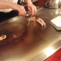 ステーキハウス 優味 - 