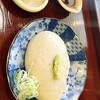 蕎麦・宿 菊井
