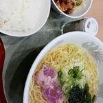 フローラ - 