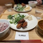 無印良品 - 