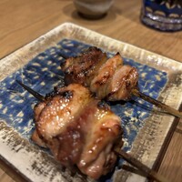 鶏割烹 ならや - 