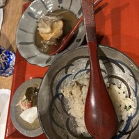 鶏割烹 ならや - 