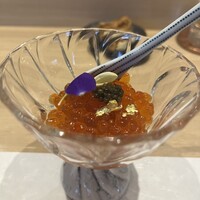 梅田 鮨 よこ田 - 