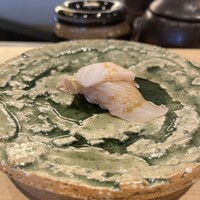 梅田 鮨 よこ田 - 