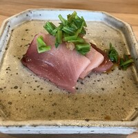 鮨中村 - 