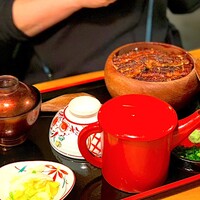 炭焼うな富士 名駅店 - 