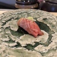 梅田 鮨 よこ田 - 