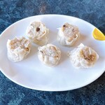 味平 - 自家製焼売