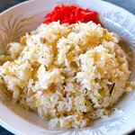 味平 - 五目チャーハン