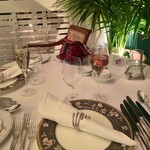 ベラ・ルーサ - 