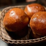 Oyster bar & Bistro Wharf - 