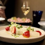 Oyster bar & Bistro Wharf 有楽町 - 
