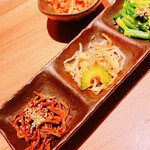 炭火焼肉 石垣庵 - 