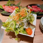 炭火焼肉 石垣庵 - 