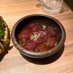 炭火焼肉 石垣庵 - 