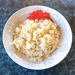 味平 - 五目チャーハン