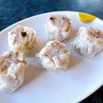 味平 - 自家製焼売