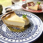 オリエンタル雑貨+カフェ Ora - 