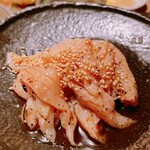 炭火焼肉 石垣庵 - 