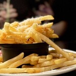 Oyster bar & Bistro Wharf - 