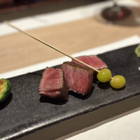 隠れ家鉄板おぶ - 
