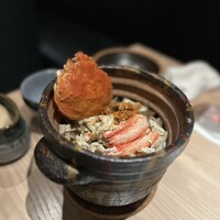 隠れ家鉄板おぶ - 