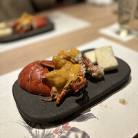 隠れ家鉄板おぶ - 