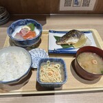 博多の海鮮料理 喜水丸 - 