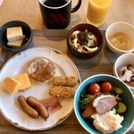 富士マリオットホテル山中湖 - 