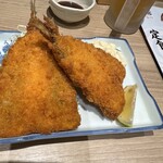 博多の海鮮料理 喜水丸 - 