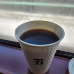 セブンイレブン - 