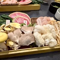 Shangri-La’s secret 表参道店 - 