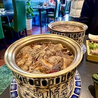 Shangri-La’s secret 表参道店 - 