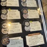 デル・ジョルノ イタリア - 