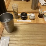 真鯛そば はなたば - 