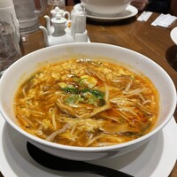 中国料理 青冥 堂島本店 -  中国料理 青冥 堂島本店 -