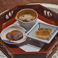 日本料理 とくを - 